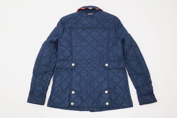 BURBERRY Steppjacke Gr. XS (100285p35)