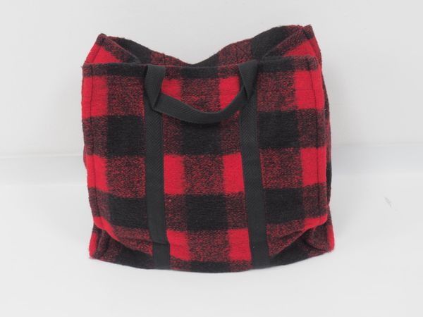 ISABELLE MARANT Etoile Wolltasche (18648)