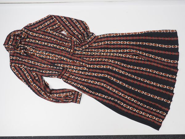 LUISA SPAGNOLI Hemdkleid Gr. S (19506)