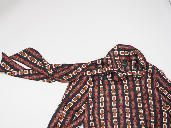 LUISA SPAGNOLI Hemdkleid Gr. S (19506)