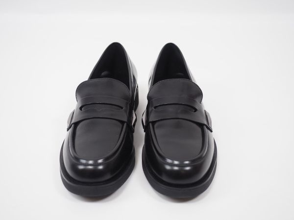 ASH Leder Loafers – Damen Gr. 41 (5157)