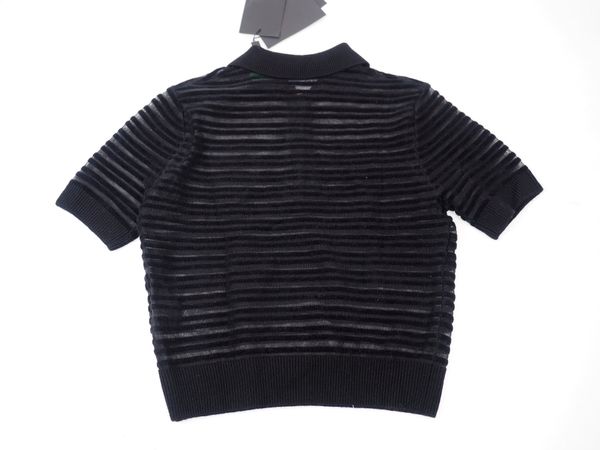 THE KOOPLES Polo-Shirt Gr. XS (3721)