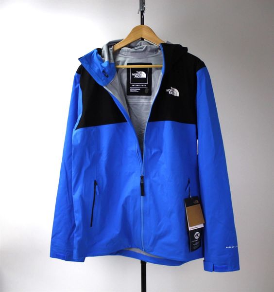 THE NORTH FACE Outdoorjacke Gr. M (15080)