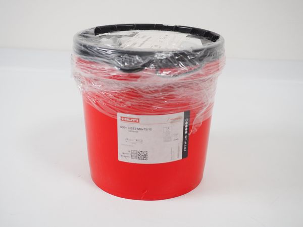 HILTI Bolzenanker HST2 M8x75/10 Eimer (19243)