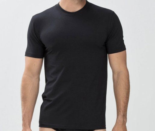 MEY T-Shirt/ Unterhemd Dry Cotton Gr. XXL (16945)