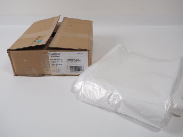 50x Einlegesäcke für Container 800l (19723)
