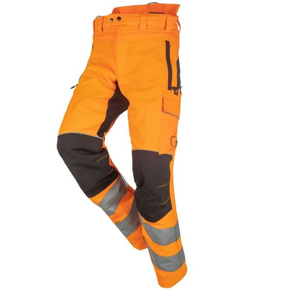 SIP PROTECTION Samourai HV Schnittschutzhose Gr. XL (19758)