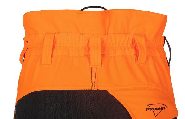 SIP PROTECTION Samourai HV Schnittschutzhose Gr. XL (19758)