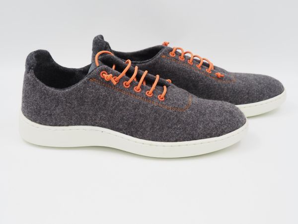 BAABUK Urban Wooler Sneaker Gr. 41 (19763)