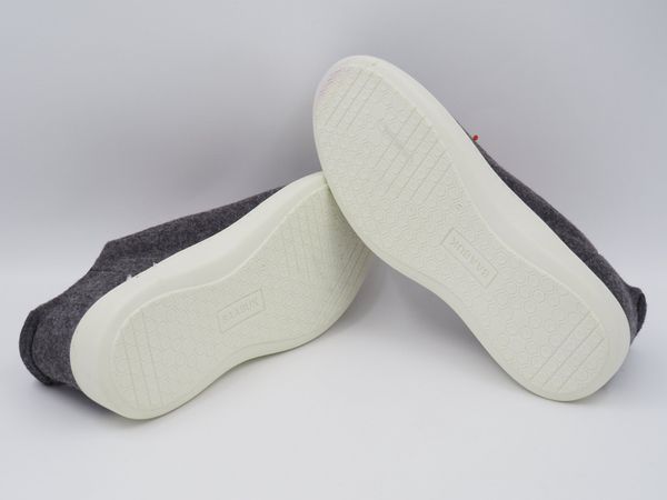 BAABUK Urban Wooler Sneaker Gr. 41 (19763)