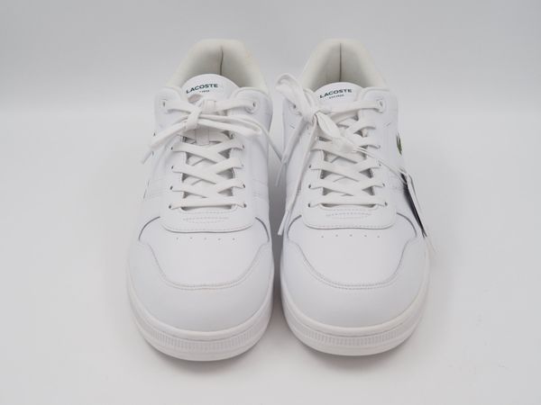 LACOSTE T Clip Set 224 Sneaker low Gr. 50 (19765)