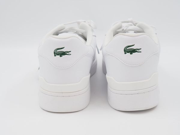 LACOSTE T Clip Set 224 Sneaker low Gr. 50 (19765)