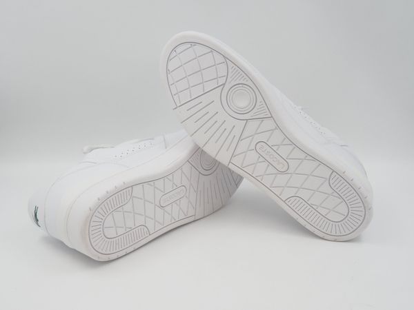 LACOSTE T Clip Set 224 Sneaker low Gr. 50 (19765)