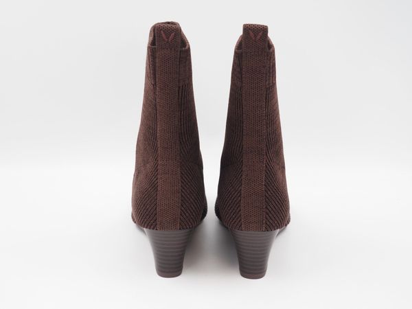VIVAIA Margot Wedge Bootie Gr. 37 wasserabweisend (19768)