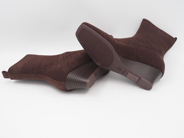 VIVAIA Margot Wedge Bootie Gr. 37 wasserabweisend (19768)
