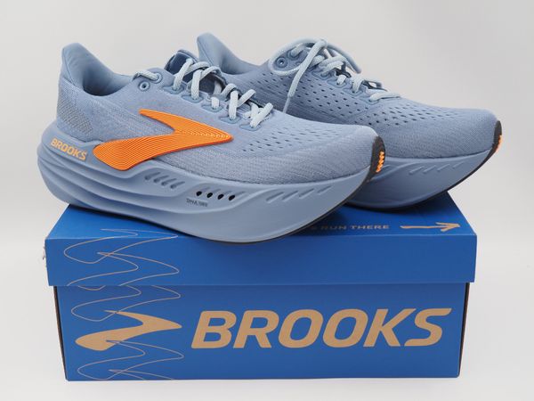 BROOKS Glycerin Max Laufschuhe Gr. 44 (19770)