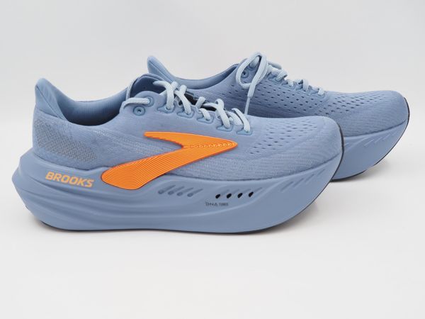 BROOKS Glycerin Max Laufschuhe Gr. 44 (19770)