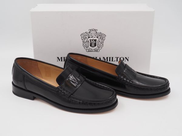 MELVIN & HAMILTON Nyla 2 Slipper Gr. 38 (19777)
