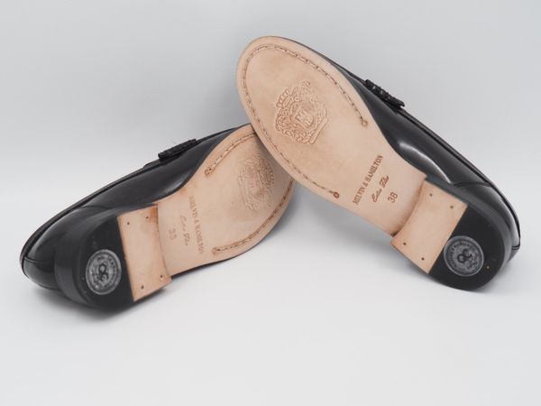 MELVIN & HAMILTON Nyla 2 Slipper Gr. 38 (19777)