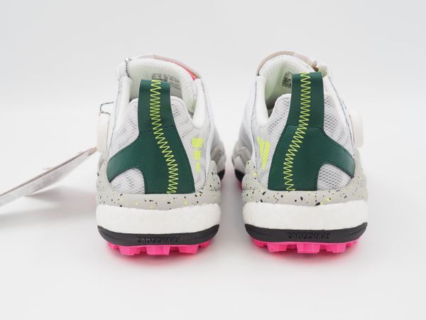 ADIDAS Codechaos Boa 25 Golfschuhe Gr. 38 (19764)