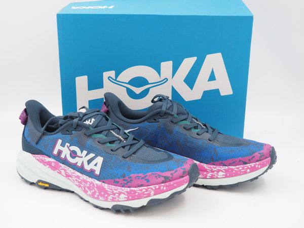 HOKA M Speedgoat 6 Trailrunningschuhe Gr. 41 1/3 (19767)