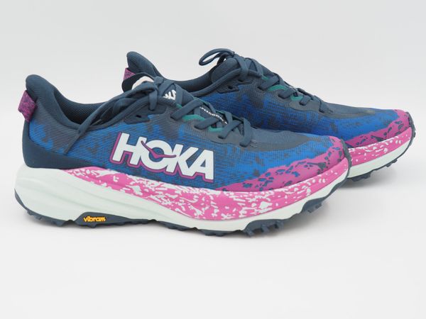 HOKA M Speedgoat 6 Trailrunningschuhe Gr. 41 1/3 (19767)