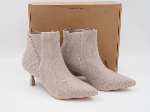 VIVAIA Alexandra Stiefel Gr. 37 wasserabweisend (19769)