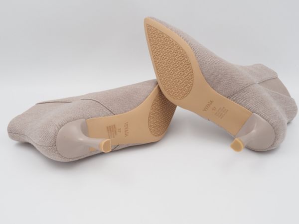 VIVAIA Alexandra Stiefel Gr. 37 wasserabweisend (19769)