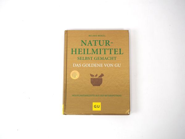 Naturheilmittel Selbstgemacht (19728)