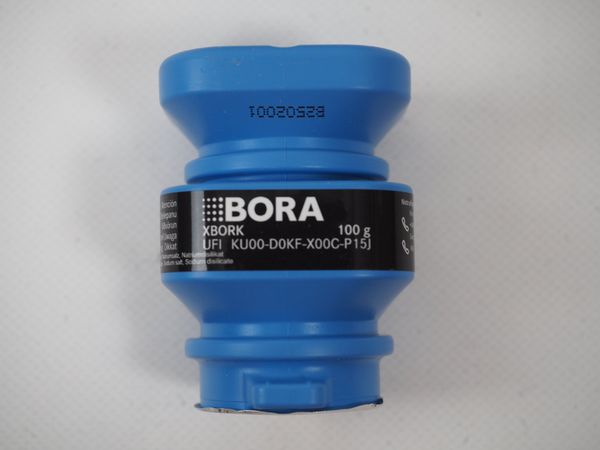 BORA Reinigungskartuschen Box à 12 Stk. (19726)