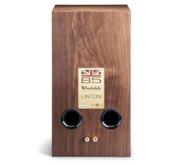 WHARFEDALE Linton 85th Anniversary Lautsprecher (19680)