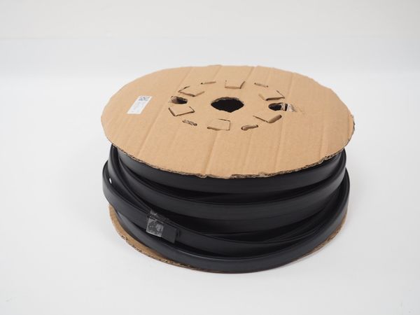 Q-RAILING Gummiprofil für Q-disc, justierbar (19727)