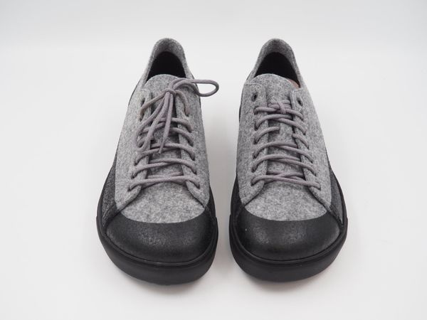 BIRKENSTOCK Bend Low Dip Halbschuhe/ Sneaker Gr. 45 (19775)