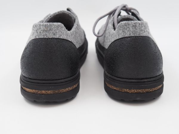 BIRKENSTOCK Bend Low Dip Halbschuhe/ Sneaker Gr. 45 (19775)