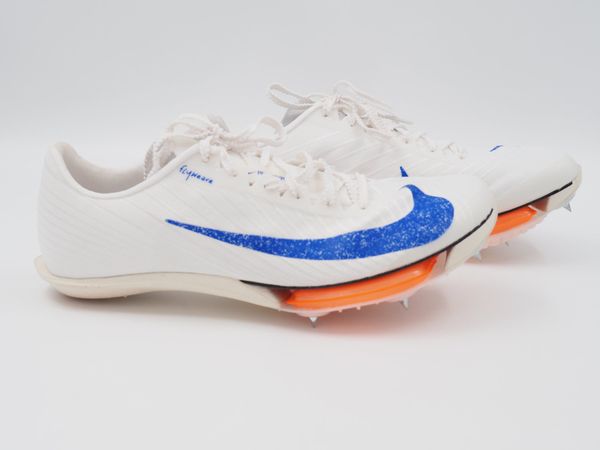 NIKE  Air Zoom Maxfly 2 Fp Laufspikes Gr. 40,5 (19776)