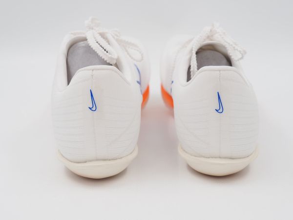 NIKE  Air Zoom Maxfly 2 Fp Laufspikes Gr. 40,5 (19776)