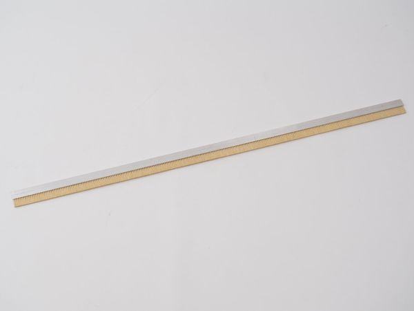 Kehrbürste / Leistenbürste 100cm (19782)
