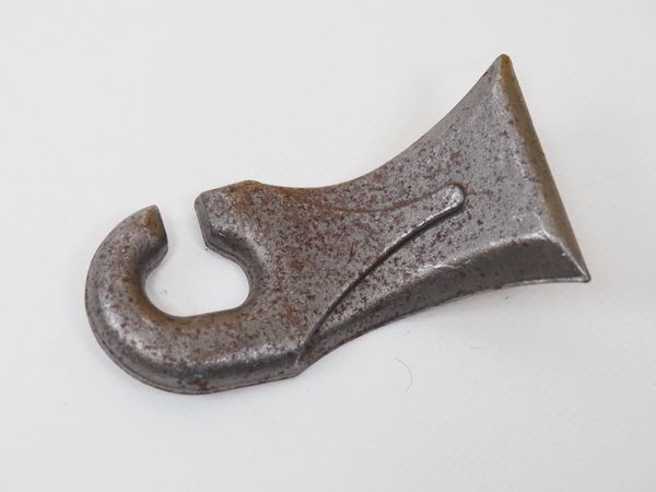 71x NOREMAT Messer Langloch-Schlegel- Fixa Speed XF8 (18746)