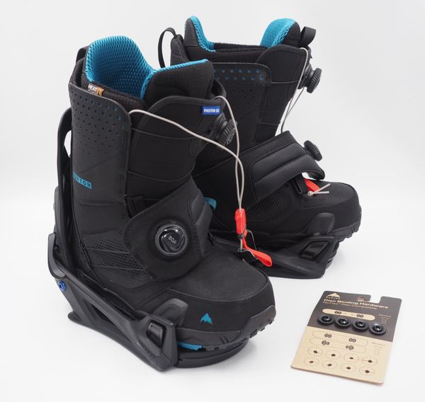 BURTON Photon Step On Snowboard-Boots Gr. 42 (100412)