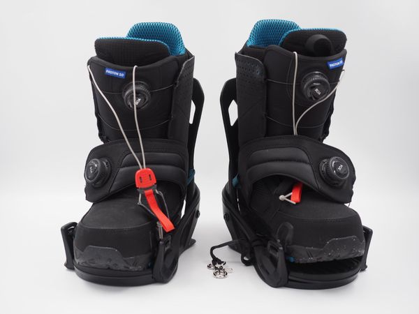 BURTON Photon Step On Snowboard-Boots Gr. 42 (100412)