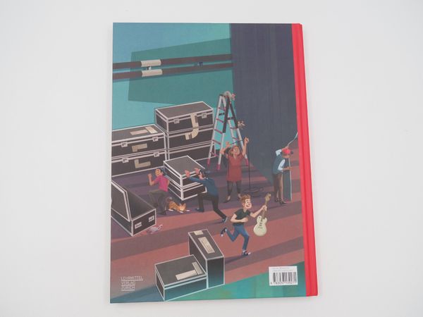 LMVZ Deutsch Themenbuch 4 / Primarschule (19786)