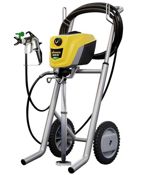 WAGNER Control Pro 350 M Farbsprühsystem (900036)