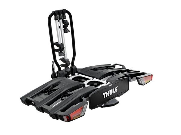 THULE EasyFold XT 934 Anhängekupplung-Fahrradträger (900037)