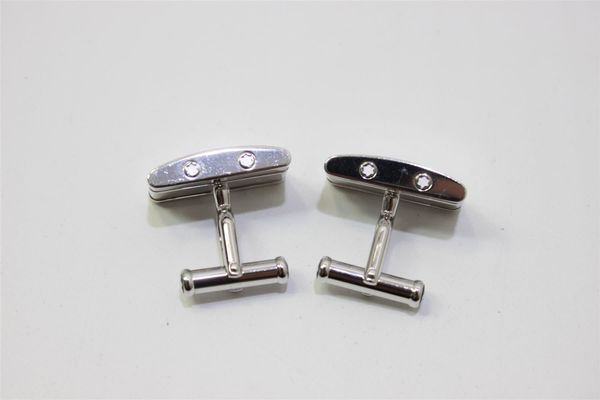 MONTBLANC Manschettenknöpfe (7775ZB)