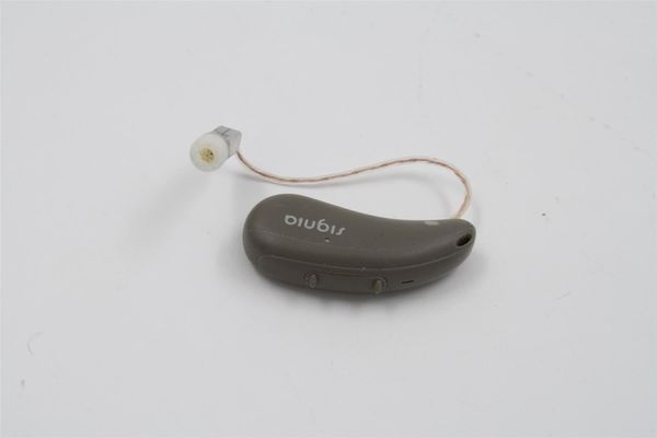 SIGNIA Pure Charge & Go Hörgerät (100025p10)