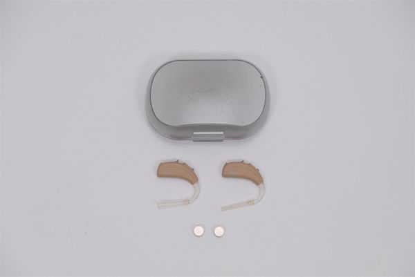 PHONAK Bolero Q30 – P Hörgerät (6992)