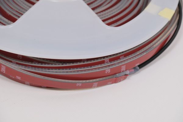 ISOLED LED CRI930 Linear 48V-Flexband / warmweiss (16444)