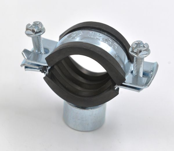 50x TOCAFIX RSS k 4-fach 32-35mm Rohrschellen (16973)