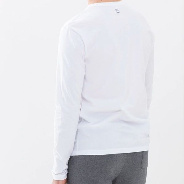 MEY Long Sleeve Organic Cotton Gr. 6XL (17029)