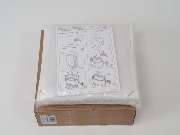PH 14/15 Quattrofilter-Set Z56 Sommer (17105)